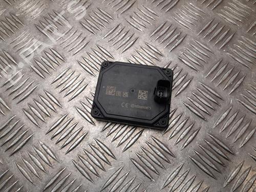 electronic-module-dacia-sandero-iii-2021-37562805 main image