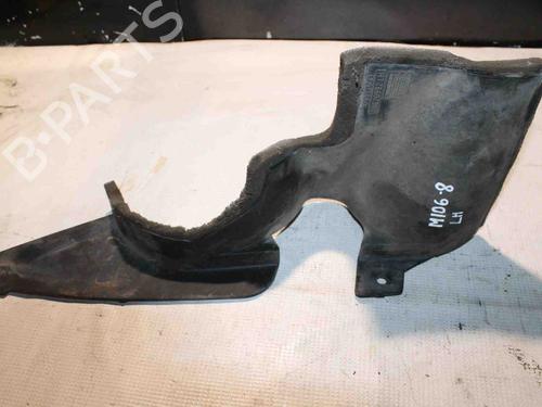 Used Underbody protection Underbody protection 28915247 28915247