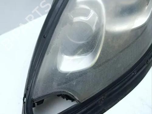 Soporte del faro izquierdo PORSCHE MACAN (95B) 3.6 Turbo | BP30908930C157