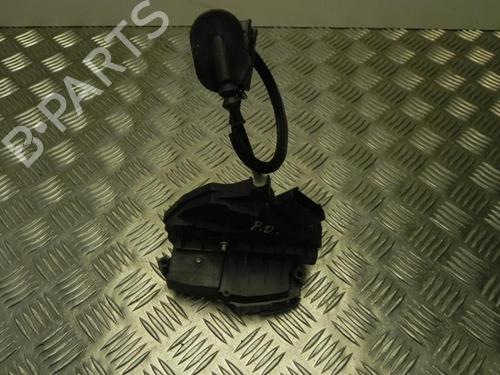 Front right lock FORD FIESTA VI (CB1, CCN) 1.0 EcoBoost | BP28915370C97 