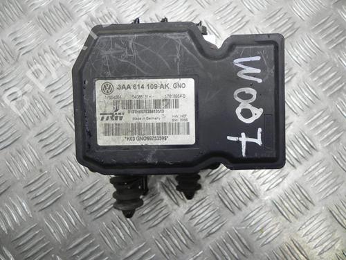 ABS pump VW PASSAT ALLTRACK B7 (365) 2.0 TDI 4motion | BP37542940M43 - Image 3