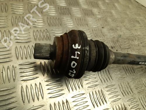 Right rear driveshaft VW ID.3 (E11, E12) Pro | BP28927279M41 - Image 2