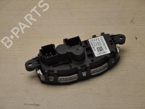 Varmeblæsermodstand MERCEDES-BENZ EQA (H243) EQA 250+ (243.702) (190 hp) 28911206