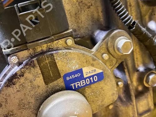 Gearbox PORSCHE CAYENNE (92A) 3.0 S E-Hybrid | BP28948658M3 - Image 12