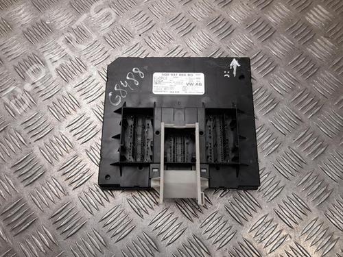 Used Electronic module VW GOLF SPORTSVAN VII (AM1, AN1) 1.2 TSI (110 hp) 28913736