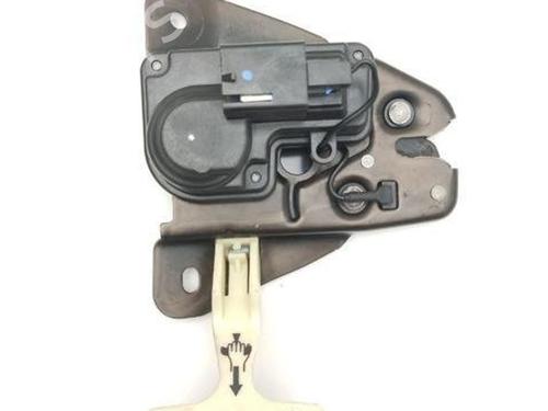 Tailgate handle MASERATI QUATTROPORTE VI 3.8 GT S | BP28939373C132 