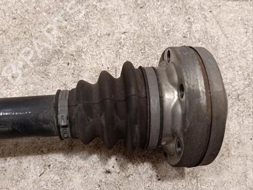 Left rear driveshaft PORSCHE BOXSTER (981) 2.7 | BP40274513M40 - Image 3