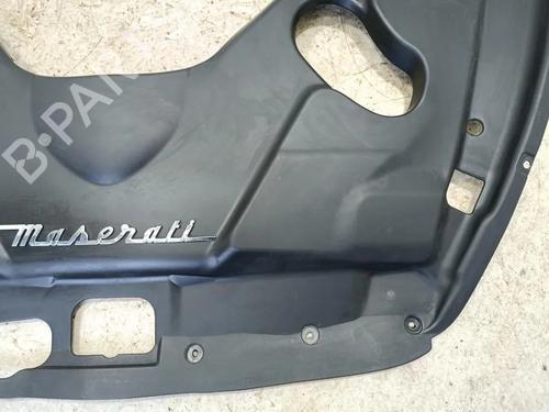 Upper protection MASERATI GRAN TURISMO I 4.7 | BP32780051M93  - Image 7