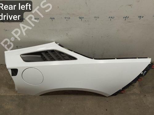Used Left rear fenders CHEVROLET CORVETTE (C7) 6.2 (466 hp) 28928928