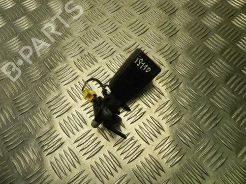 Sikkerhedssele-spænde MERCEDES-BENZ CLS (C218) CLS 350 BlueTEC / d (218.326) (258 hp) 28923937