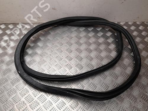Used Rubber door seal BMW iX (I20) xDrive 40 (326 hp) 28909878