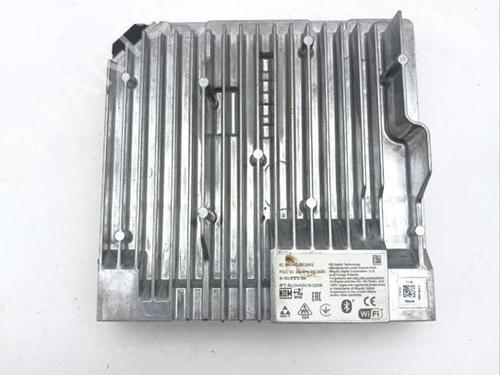 Used Electronic module Electronic module CHEVROLET CORVETTE (C8) 6.2 (502 hp) 39967619 39967619