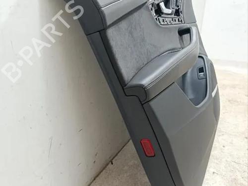 Front left panel AUDI Q8 (4MN, 4MT) RS FSI Mild Hybrid quattro | BP36186982C58 - Image 10