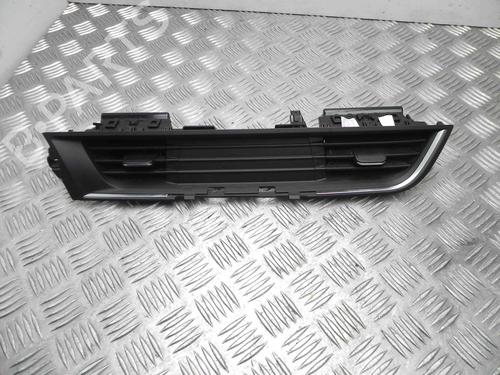 Luftventilen RENAULT ZOE (BFM_) ZOE (92 hp) 28928555