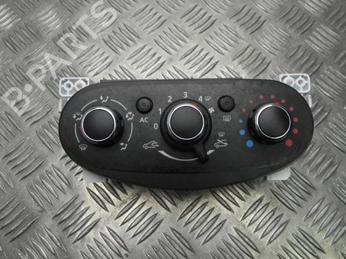 Used Climate control DACIA SANDERO II 1.5 dCi (90 hp) 28920590