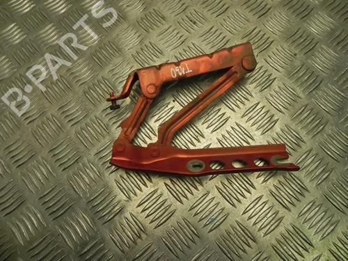 Used Hinge/Door check strap Hinge/Door check strap SKODA FABIA II (542) 1.2 (70 hp) 28942324 28942324