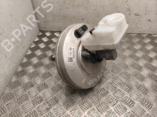 Brake master cylinder SMART FORFOUR Hatchback (453) electric drive / EQ (453.091) | BP38628775M77 - Image 3