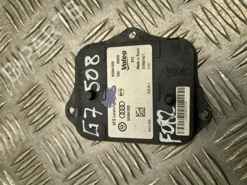 Lights ECU VW PASSAT B8 Variant (3G5, CB5) 2.0 TDI 4motion | BP37552423M55 - Image 2