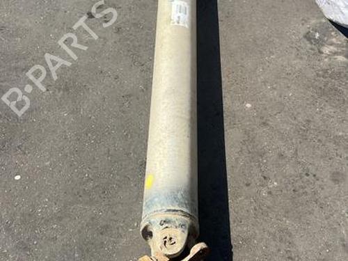 Driveshaft NISSAN NAVARA NP300 Platform/Chassis (D23) 2.3 dCi 4x4 | BP37562514M37 - Image 4