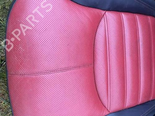 Left front seat LAND ROVER RANGE ROVER EVOQUE (L538) 2.0 D 4x4 | BP31626106C15 - Image 2
