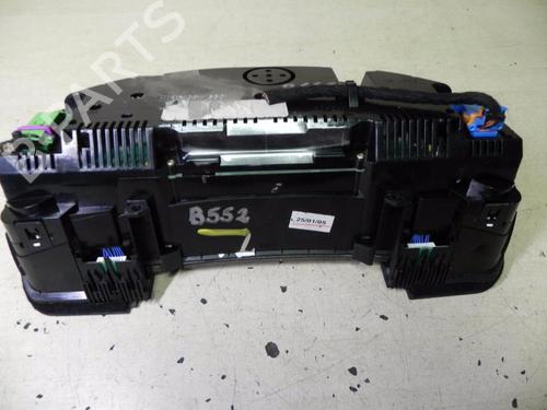 Instrument cluster AUDI A4 B7 (8EC) 1.8 T | BP37577533C47 - Image 4
