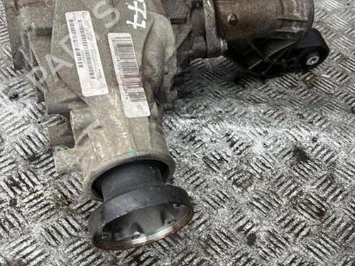 Front differential MERCEDES-BENZ M-CLASS (W166) ML 350 BlueTEC 4-matic (166.024, 166.023) | BP40616180M23 - Image 2