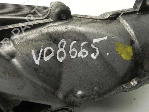Support CITROËN BERLINGO MULTISPACE (B9) 1.6 HDi 90 | BP28946404C155 