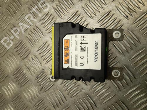 ecu-airbags-nissan-qashqai-iii-j12-2021-37549338 main image