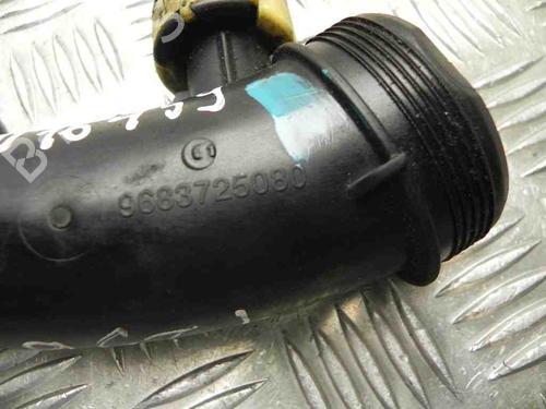 Pipe PEUGEOT 5008 (0U_, 0E_) 1.6 HDi | BP28930723M125