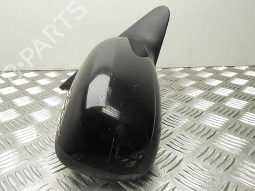 Right mirror RENAULT LAGUNA II Grandtour (KG0/1_) 2.0 16V (KG03, KG0Z, KG0T, KG1Y) | BP28935721C27 