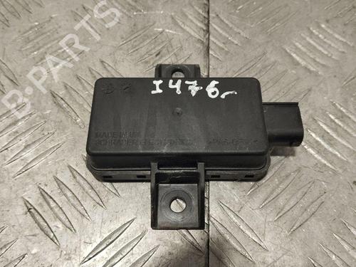 Used Electronic module MASERATI LEVANTE SUV (M161) 3.0 Q4 (350 hp) 28938229