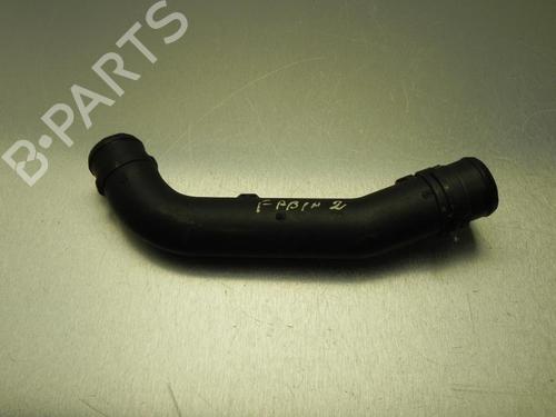 Grille d'aération VW POLO IV (9N_, 9A_) 1.4 TDI | BP28948182I21