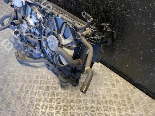 Radiator set TOYOTA PRIUS (_W5_) 1.8 Hybrid (ZVW50, ZVW50_, ZVW51_, ZVW50R, ZVW51) | BP31295832M120 