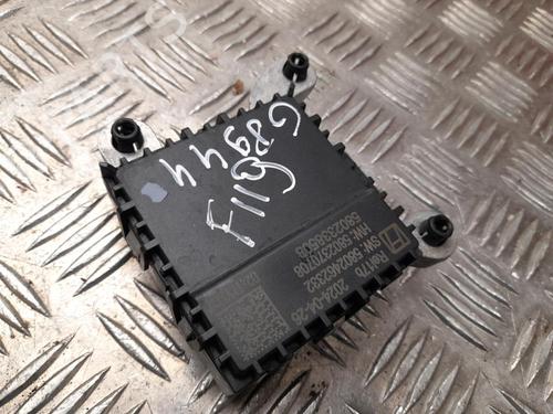 Electronic module IVECO DAILY VI Van 35S21, 35C21, 40C21, 50C21 | BP38964636M83 - Image 3