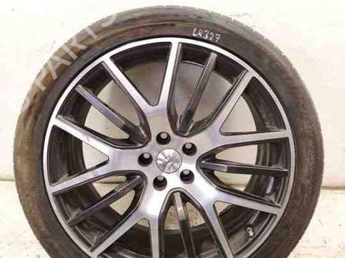 Fælk MASERATI LEVANTE SUV (M161) 3.0 D Q4 (250 hp) 28920638