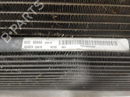 Kølerpakke DODGE DURANGO (WD) 5.7 | BP28937560M120 