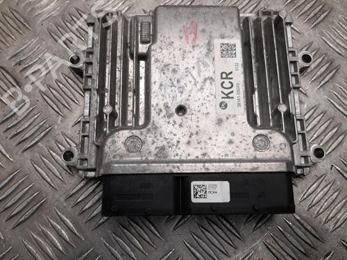 Used Engine control unit (ECU) HYUNDAI IONIQ (AE) 1.6 GDI Hybrid (105 hp) 28918434
