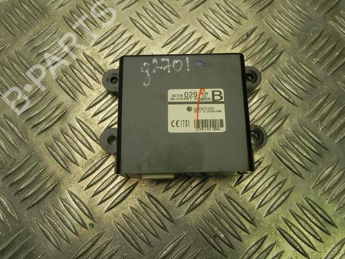Used Electronic module MITSUBISHI ASX (GA_W_) 1.8 DI-D (GA6W) (150 hp) 28944482
