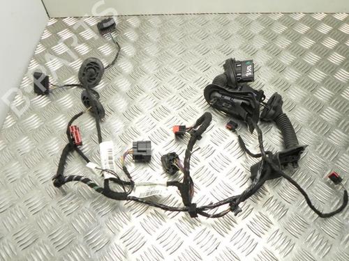 Kabelboom FORD FIESTA VI (CB1, CCN) 1.0 EcoBoost (125 hp) 28926873