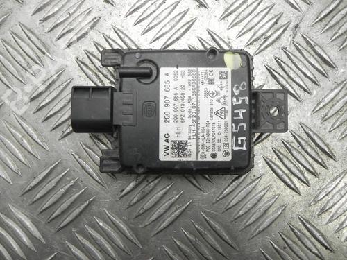 Electronic module VW T-CROSS (C11, D31) 1.0 TSi | BP37544635M83 - Image 2