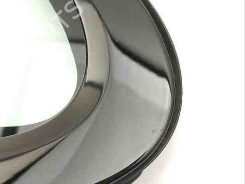 Rear left quarter glass PORSCHE PANAMERA (971) 3.0 4 (97ABA1, 97BBA1) | BP29373676C93 