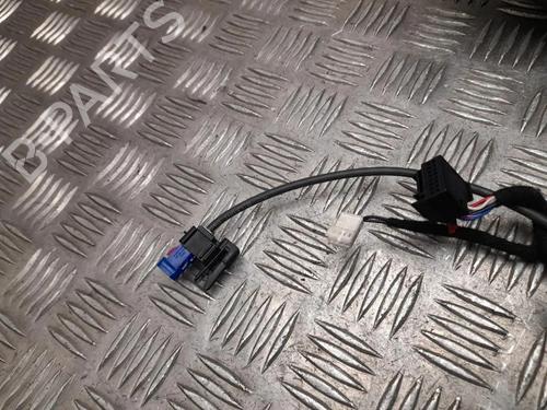 Left mirror PORSCHE MACAN (95B) 2.0 | BP32476200C26