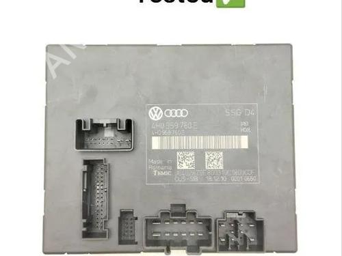 Used Electronic module Electronic module AUDI A8 D4 (4H2, 4H8, 4HC, 4HL) 4.2 FSI quattro (371 hp) 28909625 28909625