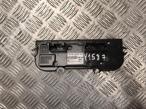Climate control VW CRAFTER Van (SY_, SX_) 2.0 TDI FWD (SYB, SYC, SYD) | BP37575592I5 - Image 4