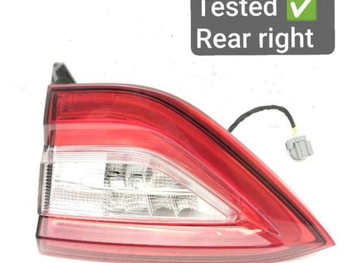 Used Right taillight Right taillight MASERATI LEVANTE SUV (M161) 3.0 S Q4 (430 hp) 38995751 38995751