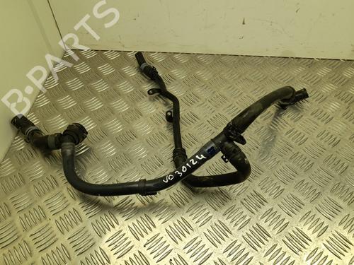 Pipe VW POLO VI (AW1, BZ1, AE1) GTI | BP28923303M125 