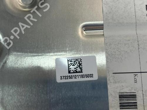 Engine control unit (ECU) VW T-ROC (A11, D11) 1.5 TSI | BP28919371M57