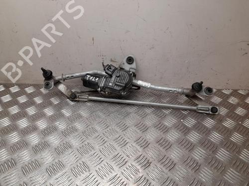 Used Front wipers mechanism Front wipers mechanism 37553761 37553761