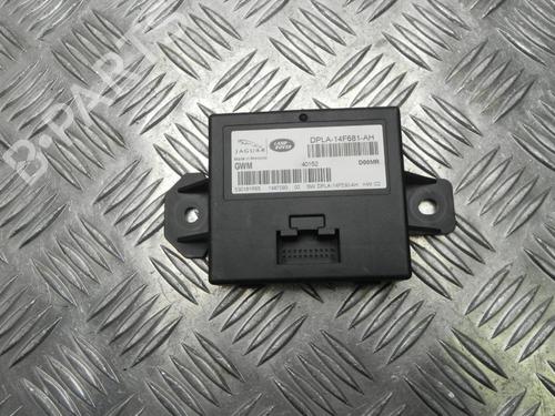 Used Electronic module LAND ROVER RANGE ROVER IV (L405) 3.0 TDV6 4x4 (258 hp) 28930998