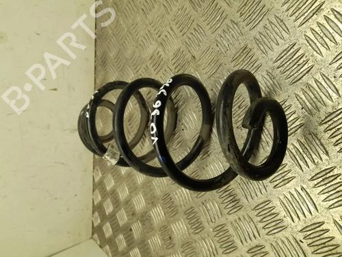 Støddæmperfjeder PORSCHE MACAN (95B) 3.0 S | BP28938168C152 - Image 3